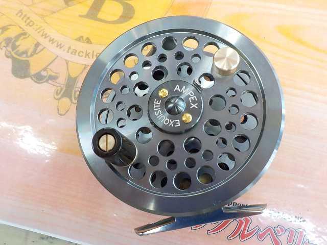 アンペックスSK-4スペイメタリックグレー｜＠ベリーネット 日本最大