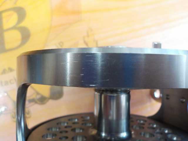 アンペックスSK-4スペイメタリックグレー