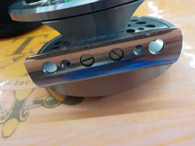 アンペックスSK-4スペイメタリックグレー｜＠ベリーネット 日本最大