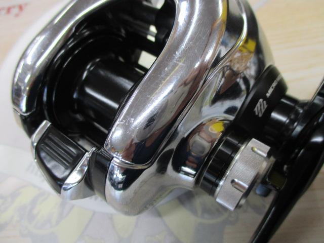 12アンタレスHG 左巻き　最終値下げ StreamDriver – 12アンタレス 徹底 インプレ