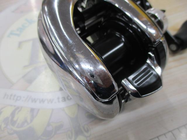 最終値下げ！ シマノ 12アンタレス HG シマノ(SHIMANO) 12アンタレスHG LEFT ☆特別セール割引品