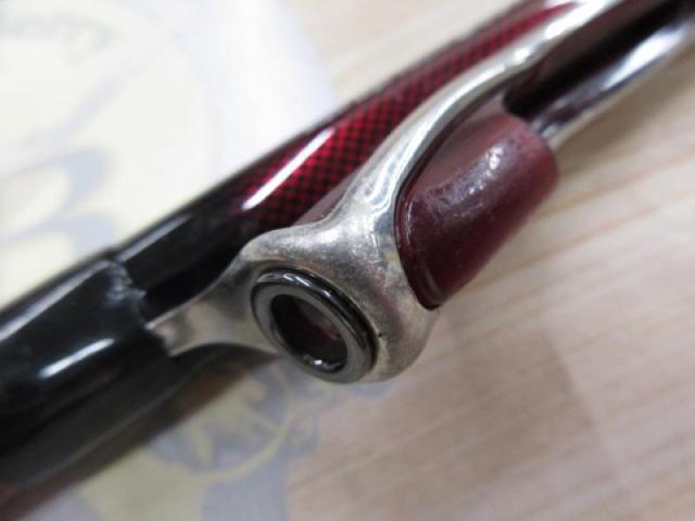 SILメガドライM2 1.7-53｜＠ベリーネット 日本最大新品中古釣具