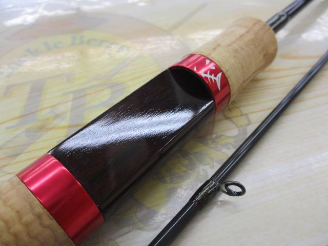 ラプラス-D 61MLL｜＠ベリーネット 日本最大新品中古釣具WEBショップ