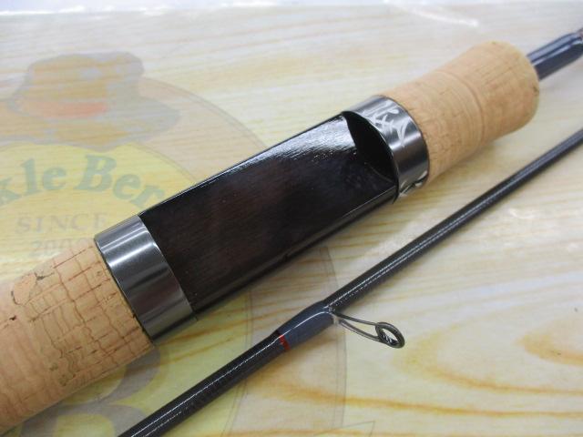 ラプラス-D 610ML天邪鬼｜＠ベリーネット 日本最大新品中古釣具