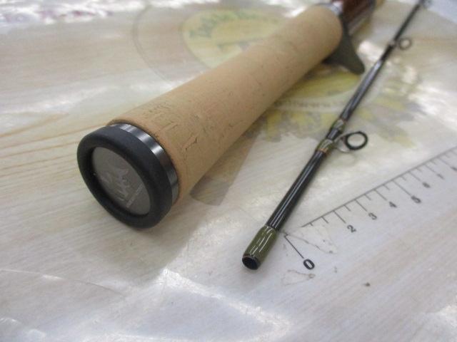 ラプラス-D 53BL Greatnature