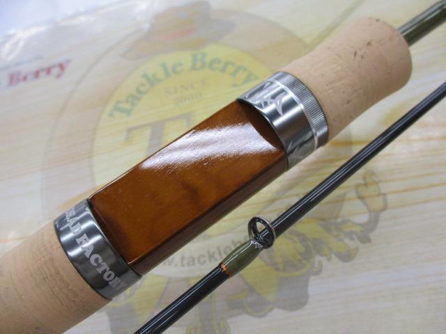 ラプラス-D 53BL Greatnature