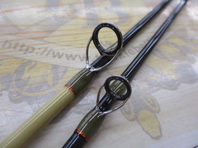 ラプラス-D 53BL Greatnature