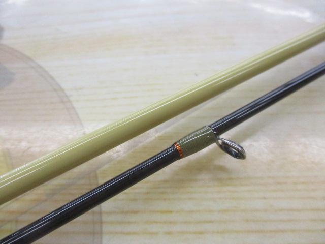 ラプラス-D 53BL Greatnature