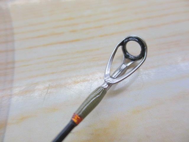 ラプラス-D 53BL Greatnature