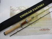 ラプラス-D 53BL Greatnature