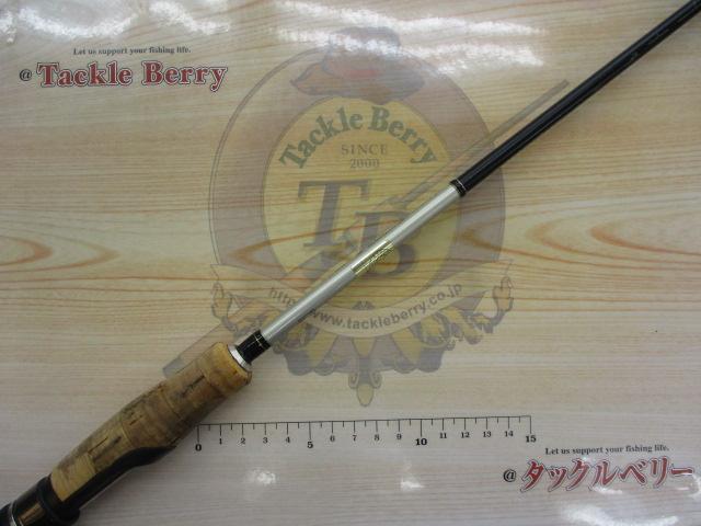 ラグゼサーミス 756S｜＠ベリーネット 日本最大新品中古釣具WEBショップ