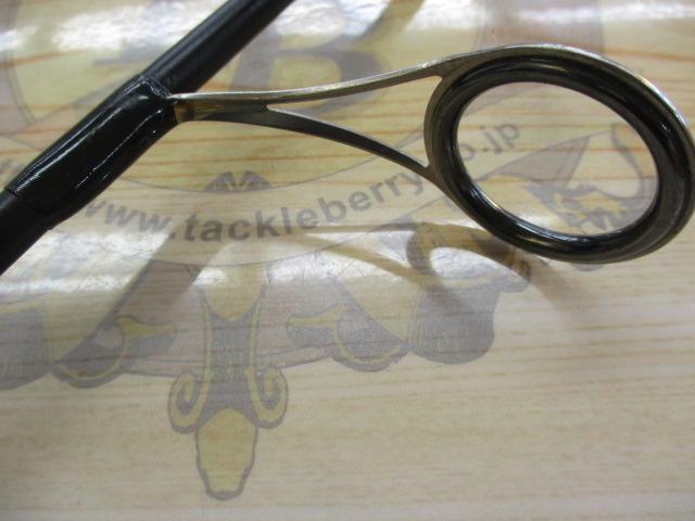 ラグゼサーミス 756S｜＠ベリーネット 日本最大新品中古釣具WEBショップ