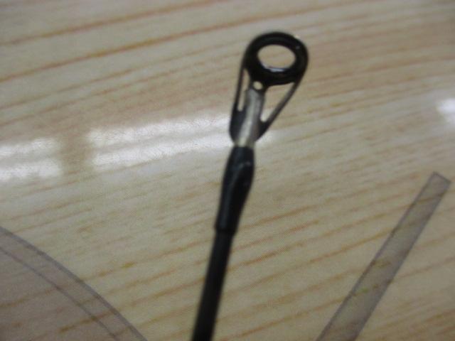 ラグゼサーミス 756S