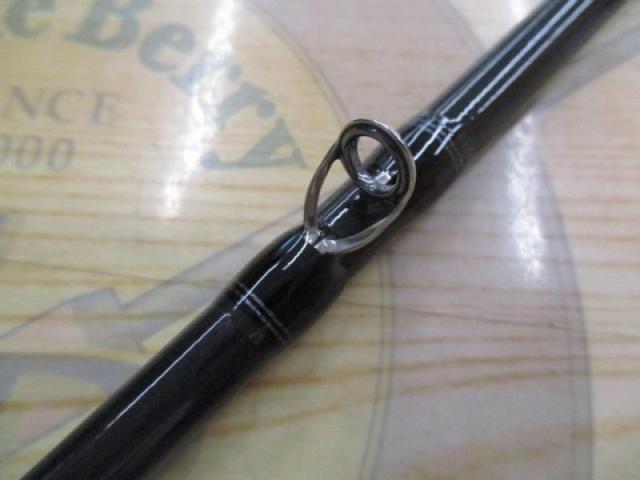 ワイルドサイド WSC67L+ Bait Finesse