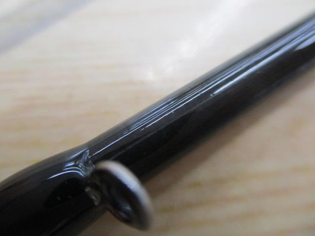 ワイルドサイド WSC67L+ Bait Finesse