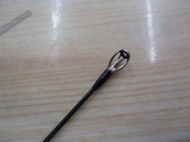 ワイルドサイド WSC67L+ Bait Finesse