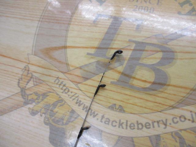 黒鯛師 THEヘチセレクションXT Vスペック 305