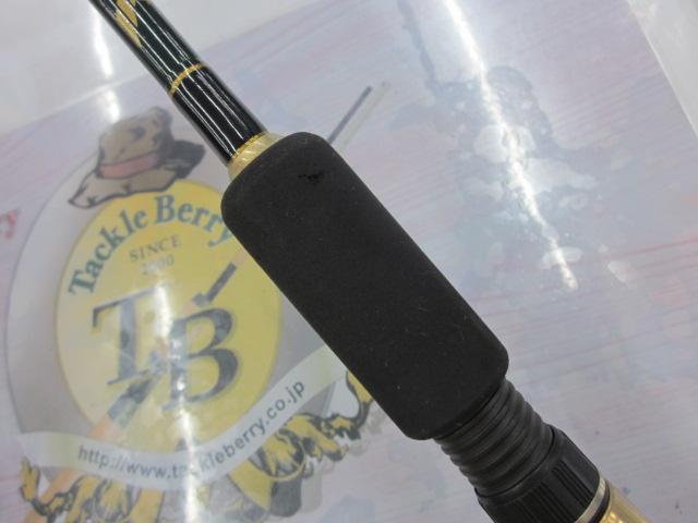 コンバットスティック GCSC-65H