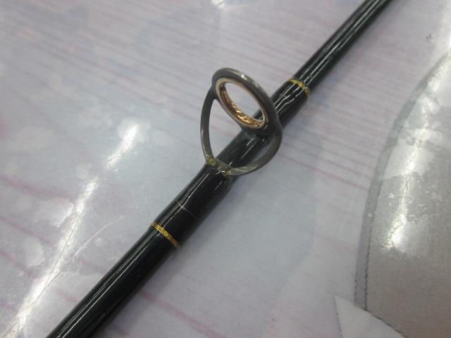 コンバットスティック GCSC-65H