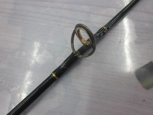 コンバットスティック GCSC-65H