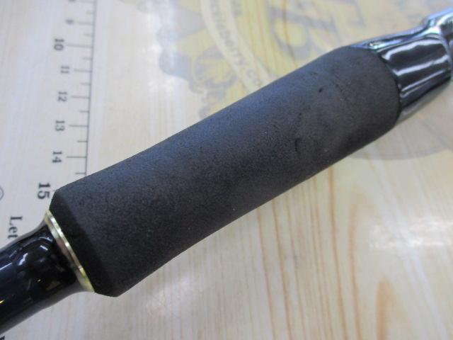 バスパラ BXC-662MH