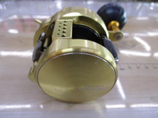 15オシアコンクエスト 300HG