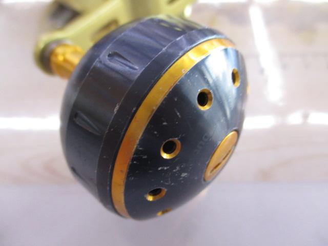 15オシアコンクエスト 300HG