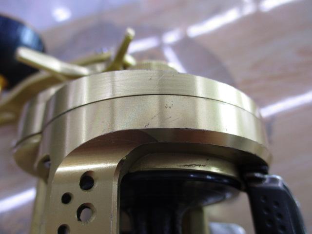 15オシアコンクエスト 300HG