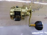 15オシアコンクエスト 300HG