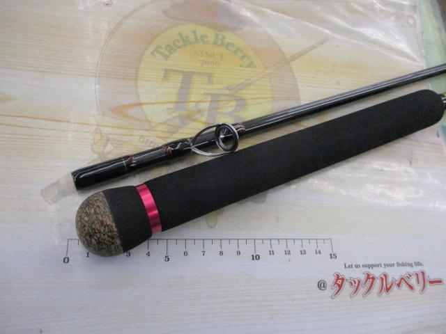 ジャンピングジャックゼル JJZ106S-K