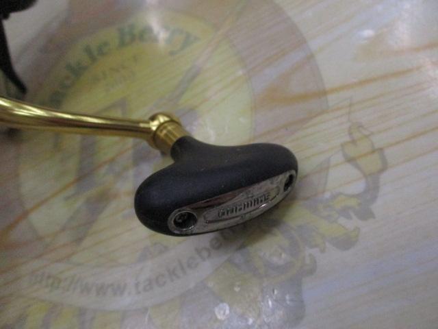 13BB-Xハイパーフォース C3000D タイプG