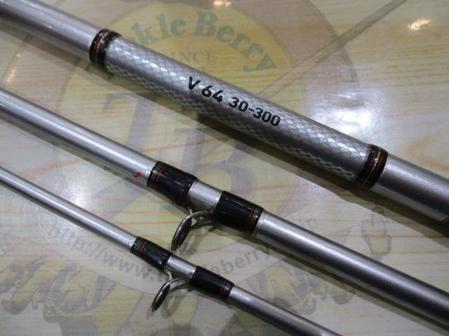 フネ V64 30-300