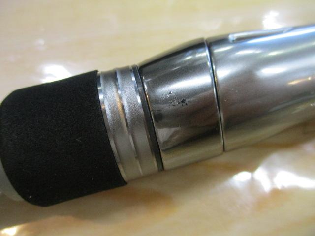 22バンタム 168XHSB-2