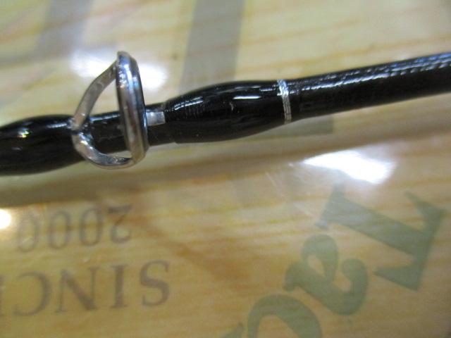 22バンタム 168XHSB-2