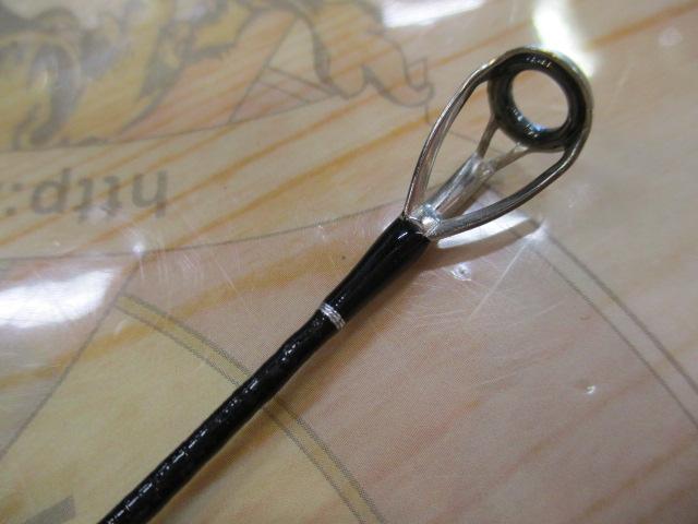 22バンタム 168XHSB-2