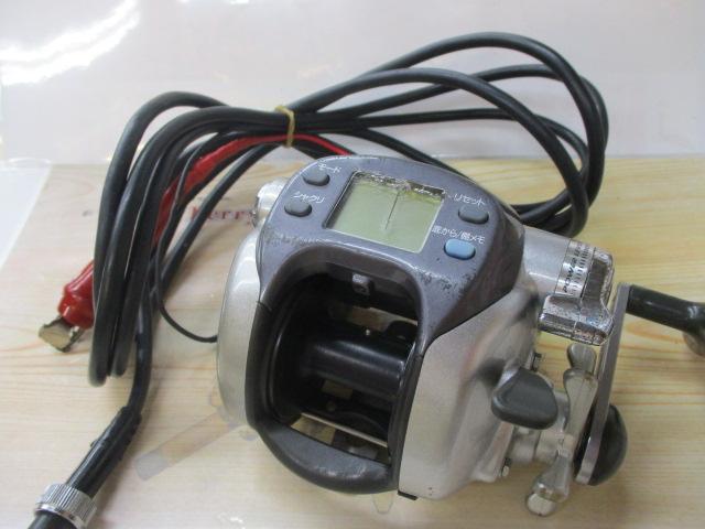 スーパータナコンX 500CH