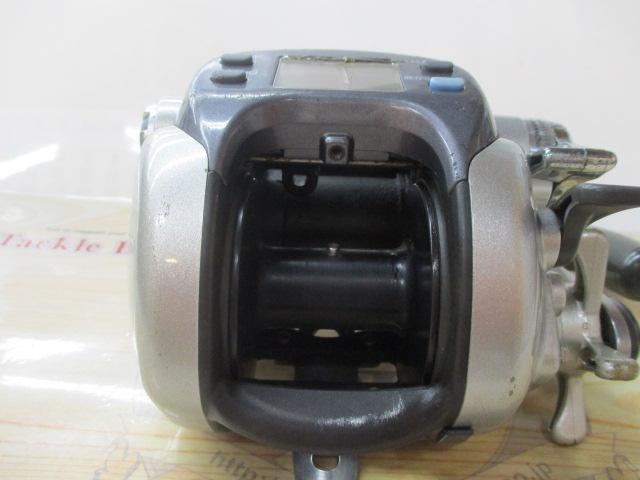 スーパータナコンX 500CH