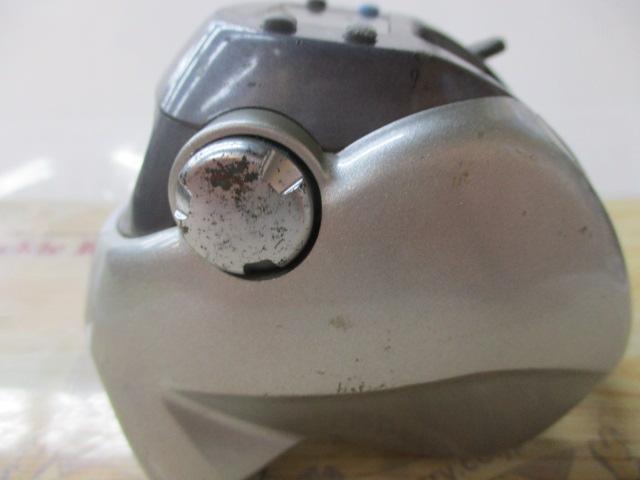 スーパータナコンX 500CH