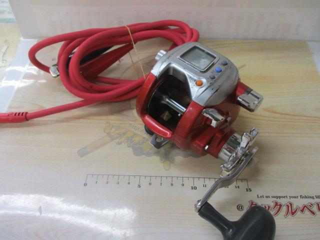 シーボーグ 400FBe