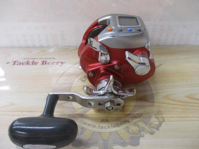 シーボーグ 400FBe