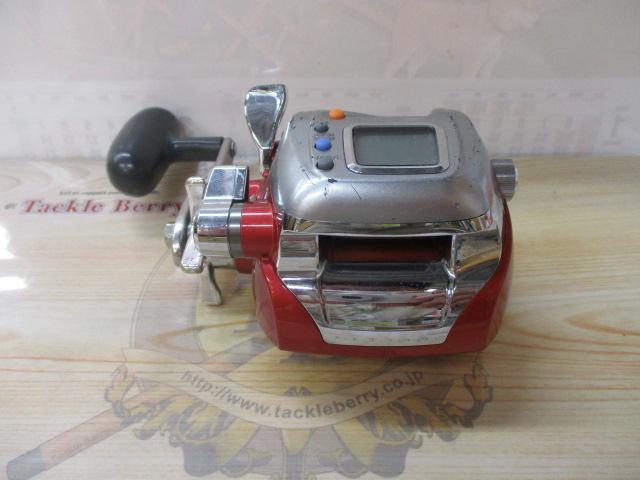 シーボーグ 400FBe