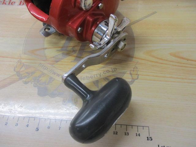 シーボーグ 400FBe