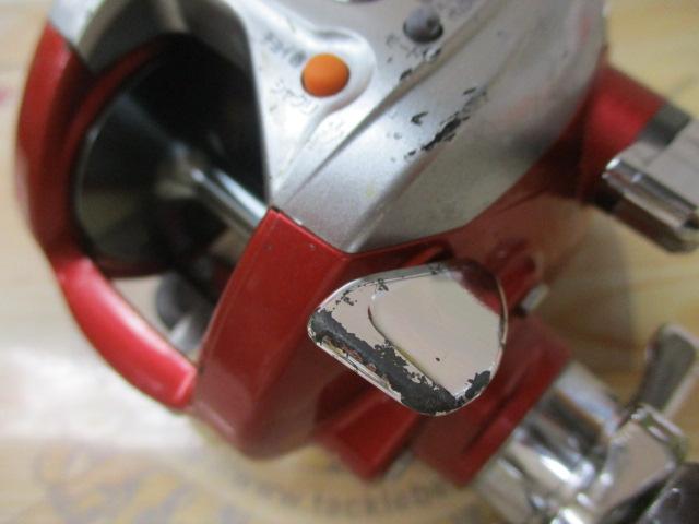 シーボーグ 400FBe