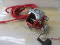 シーボーグ 400FBe