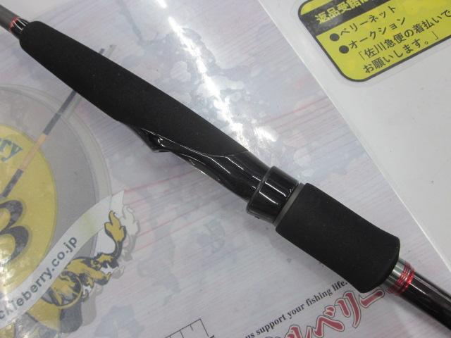 品多く セフィアCI4 日本最大新品中古釣具WEB S806ML｜＠ベリーネット ロッド