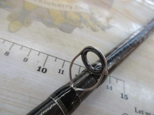 ポイズングロリアス 1710XH BEAST MASTER