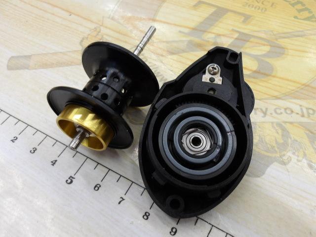 タトゥーラ TW 80H