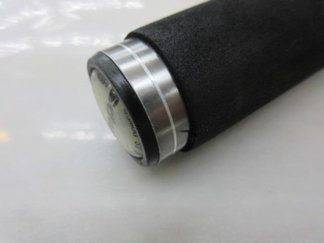 サイドワインダーHGC-70HF 前期