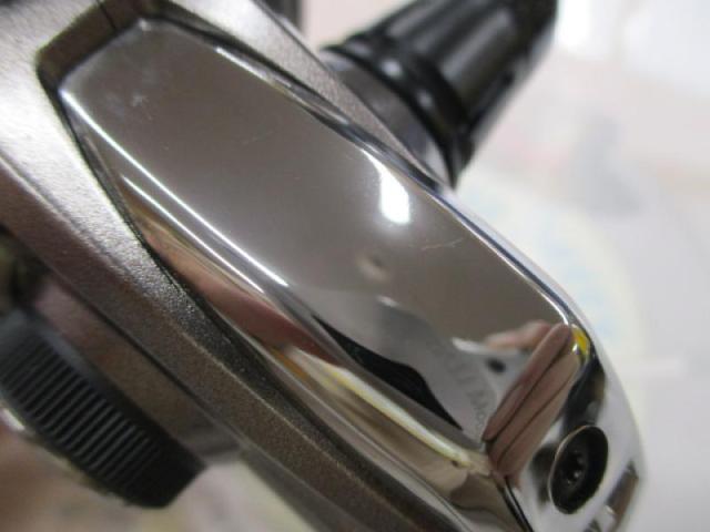 17コンプレックスCI4+ 2500S F6 HG