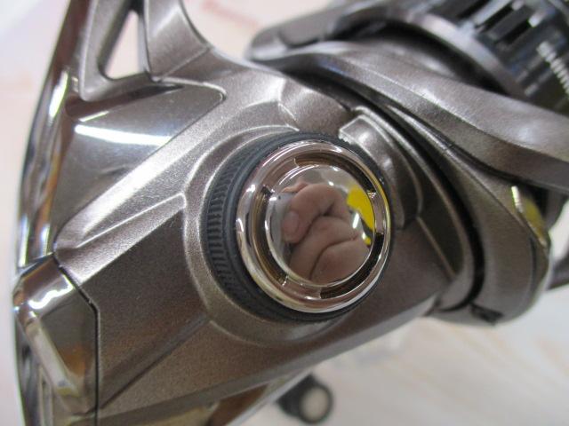 17コンプレックスCI4+ 2500S F6 HG